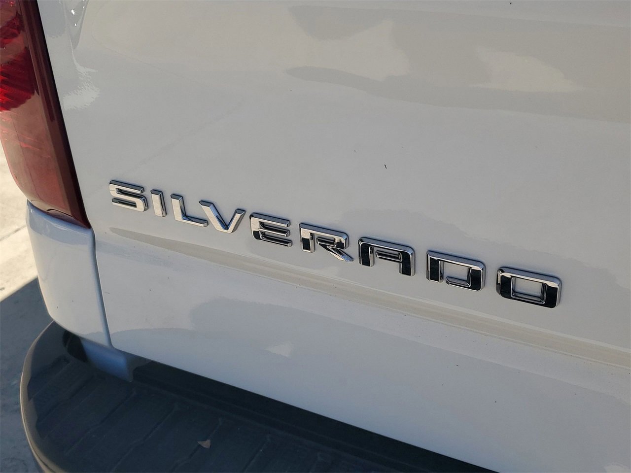 New 2026 Chevrolet Silverado 1500 W/T w/ WT Value Package image 6