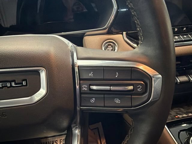 Used 2023 GMC Canyon Denali AWD/4WD image 35