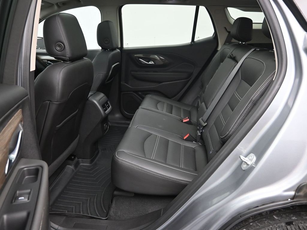 Used 2023 GMC Terrain Denali image 22