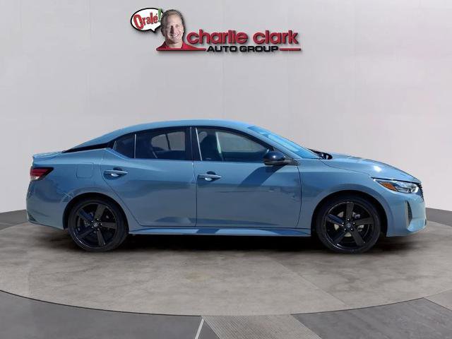 Certified 2024 Nissan Sentra SR image 7