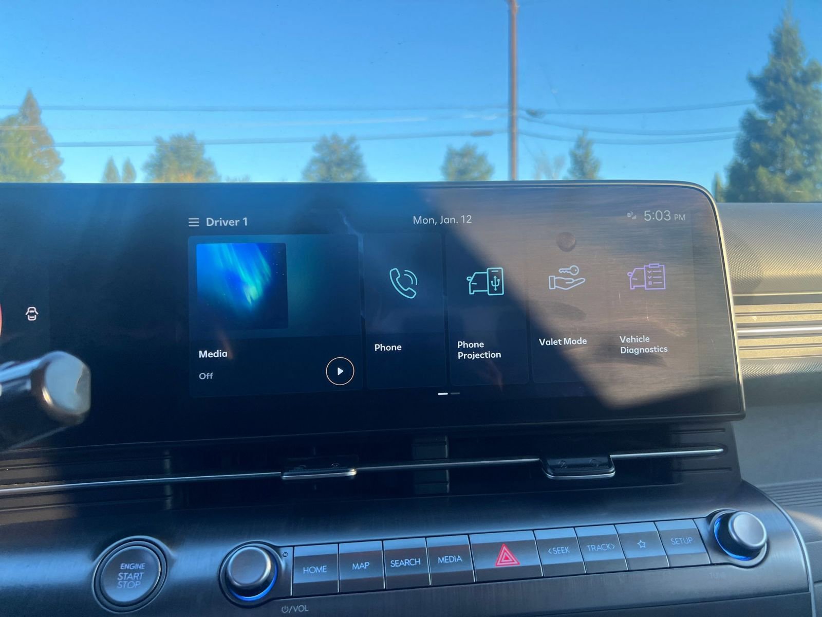 Used 2025 Hyundai Kona SEL image 21