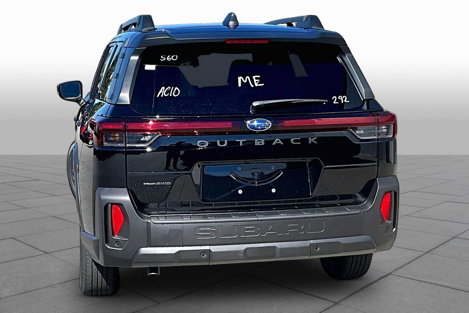 New 2026 Subaru Outback Premium AWD/4WD image 4