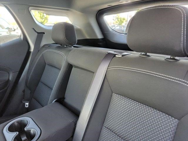 Certified 2023 GMC Terrain SLE w/ Driver Convenience Package image 14