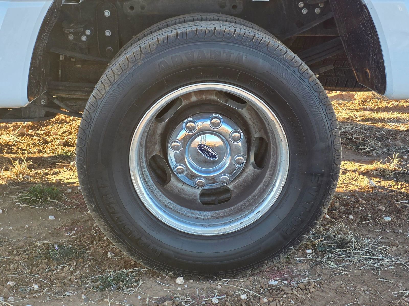 Used 2022 Ford F350 XL w/ STX Appearance Package image 20