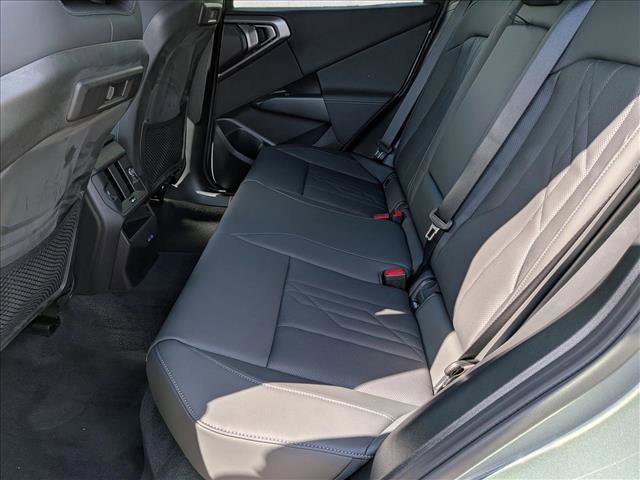 Used 2026 BMW X3 xDrive30 w/ Convenience Package image 16