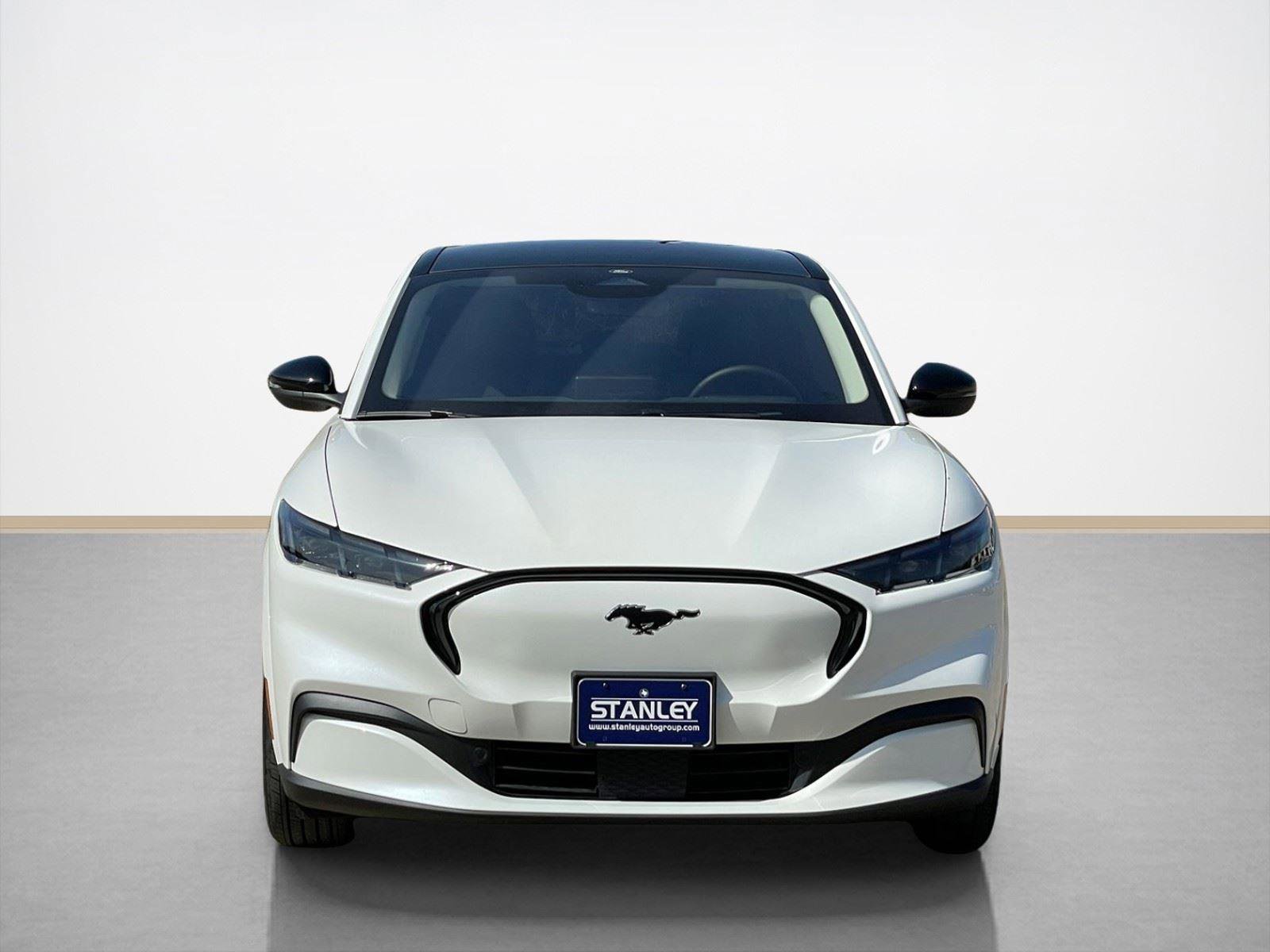 New 2026 Ford Mustang Mach-E Premium image 2