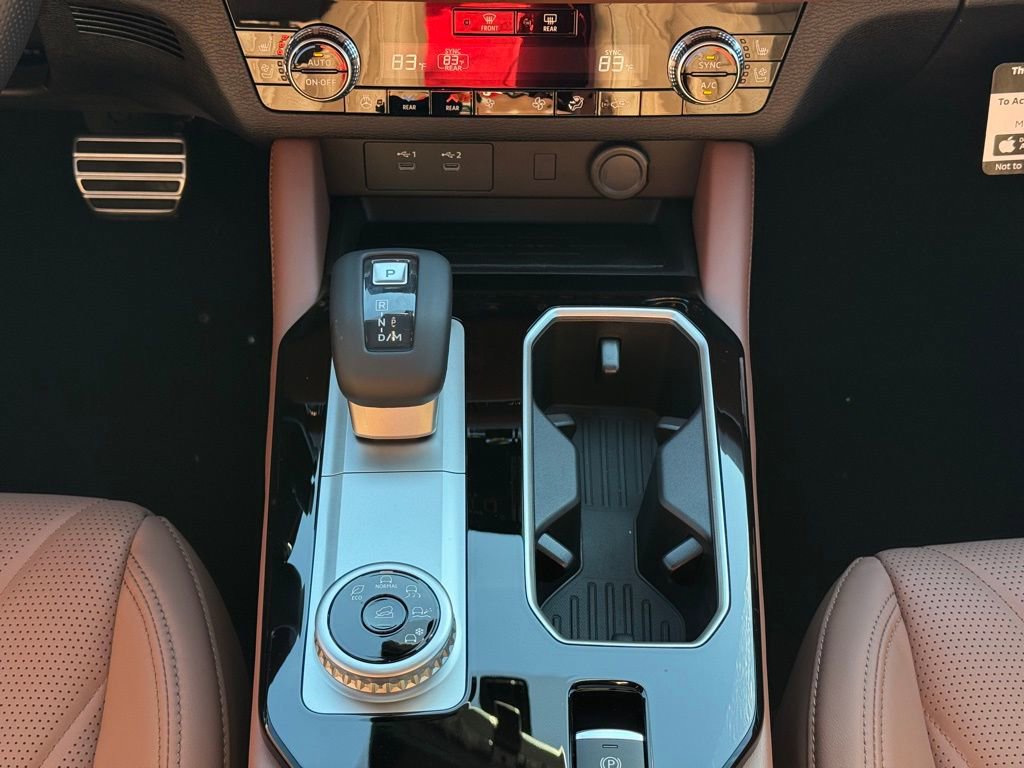 New 2026 Mitsubishi Outlander SEL image 22