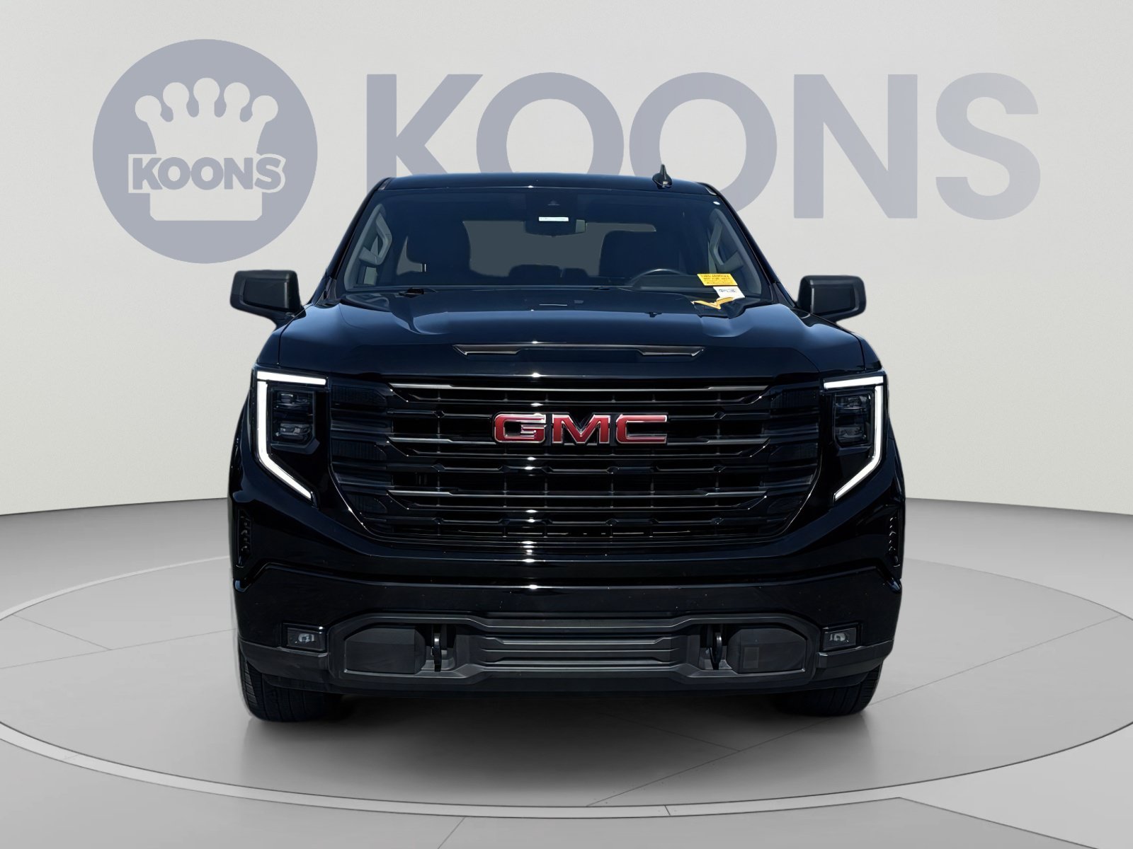 Used 2022 GMC Sierra 1500 Elevation AWD/4WD image 4