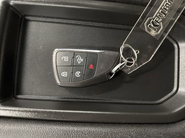 New 2026 GMC Sierra 1500 Elevation image 32