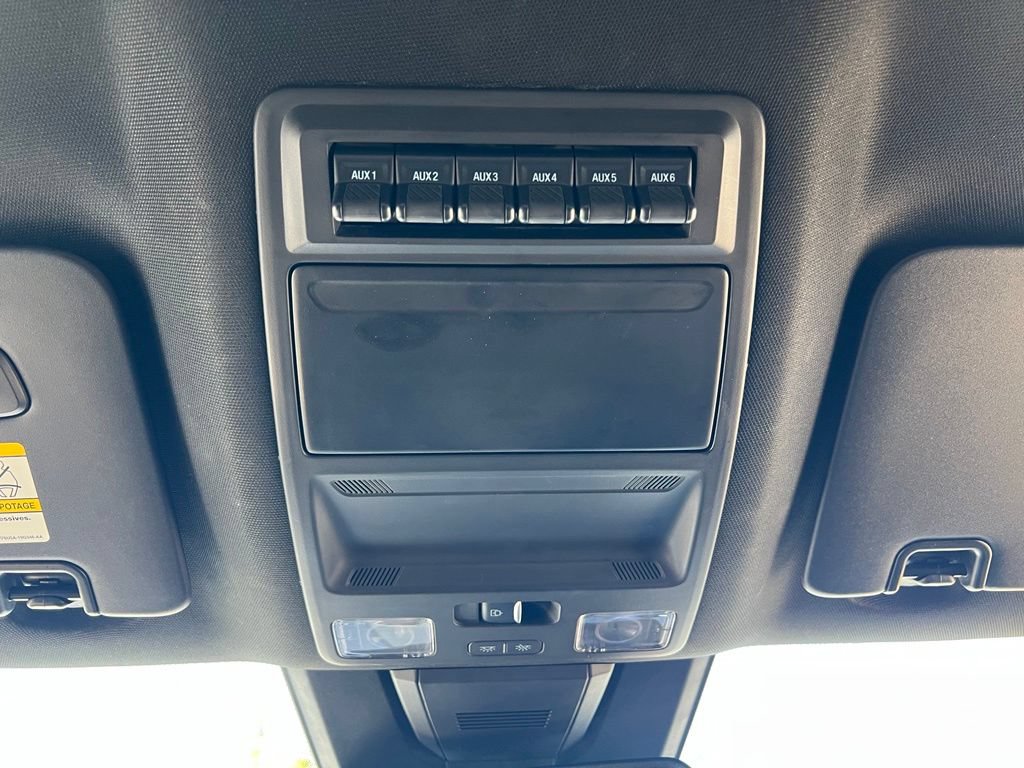 Used 2025 Ford Ranger Raptor AWD/4WD image 39