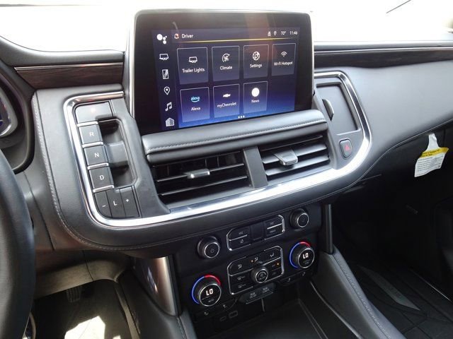 Used 2023 Chevrolet Tahoe LT w/ Luxury Package AWD/4WD image 18
