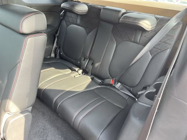 New 2026 Honda Pilot Black Edition image 27