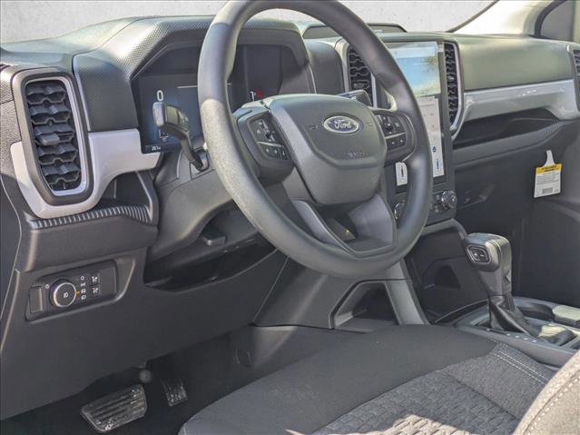New 2026 Ford Ranger XL RWD image 3