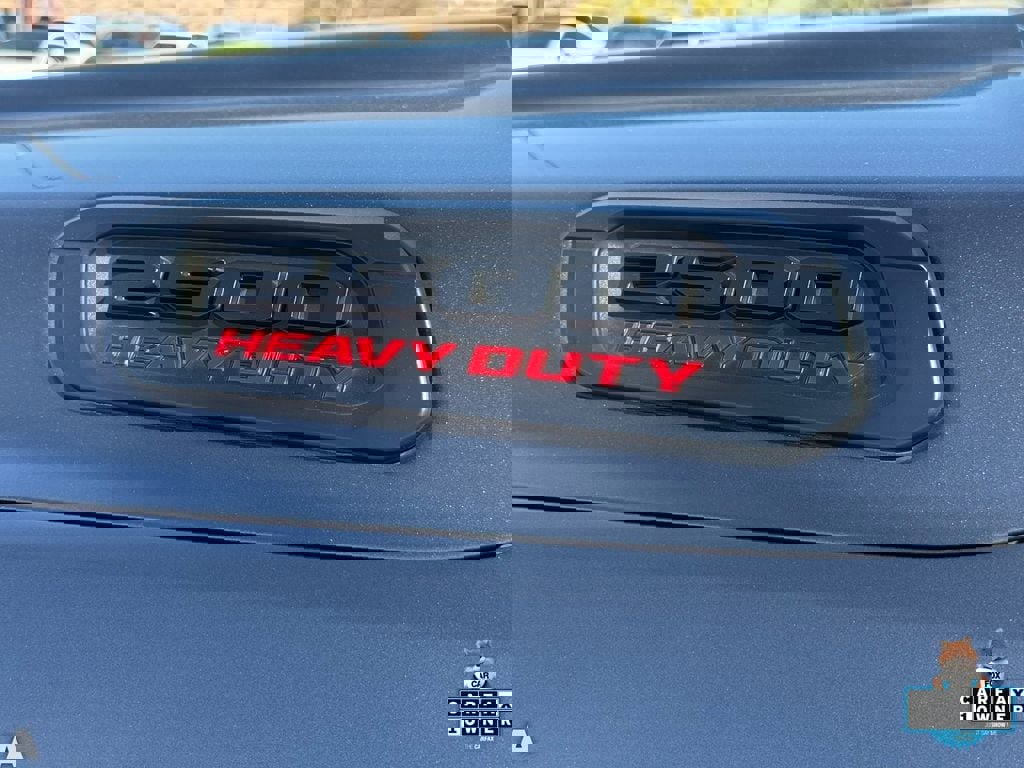 Certified 2022 RAM 2500 Big Horn w/ Level B Equipment Group image 9