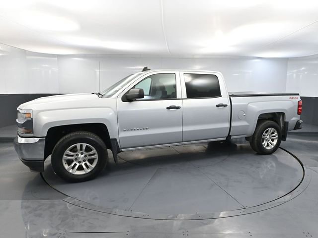 Used 2016 Chevrolet Silverado 1500 LS w/ Trailering Package AWD/4WD image 11