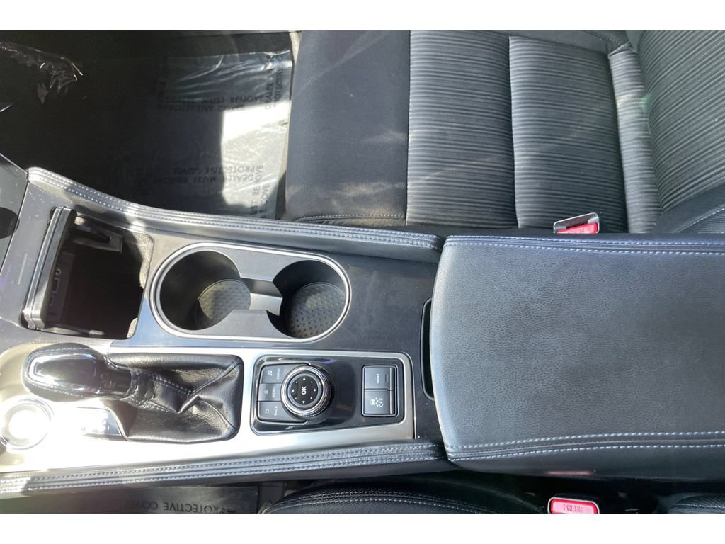 Used 2019 Nissan Maxima 3.5 S FWD image 29