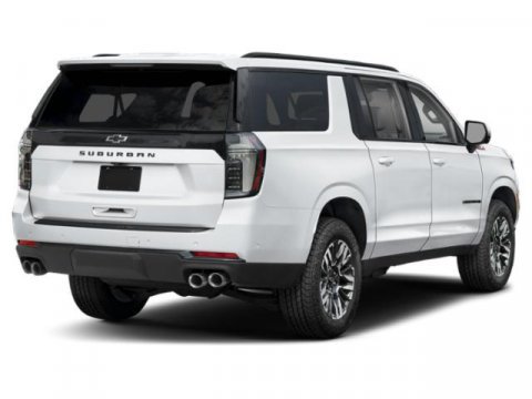 New 2027 Chevrolet Suburban Z71 AWD/4WD image 2