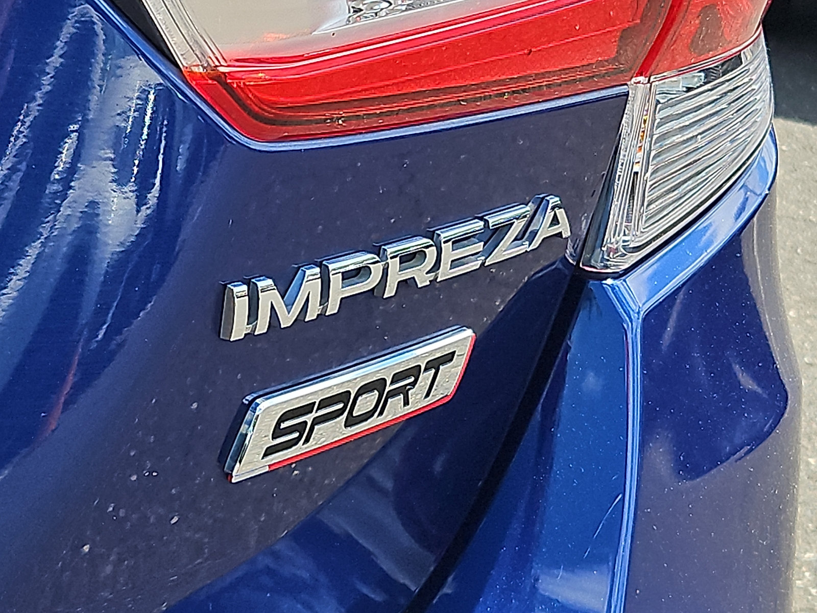 Used 2018 Subaru Impreza 2.0i Sport AWD/4WD image 30
