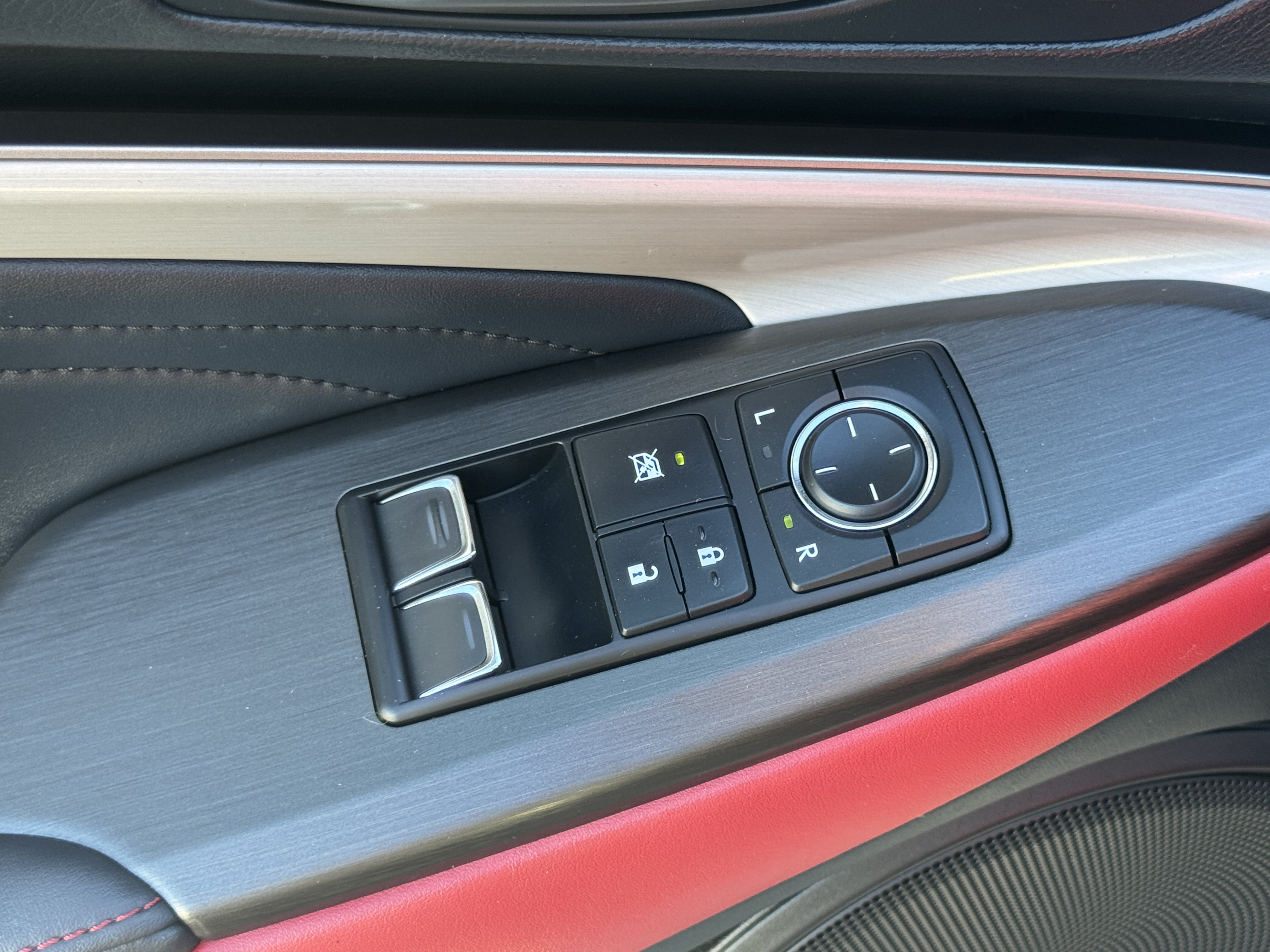 Certified 2023 Lexus RC 300 F Sport AWD/4WD image 19