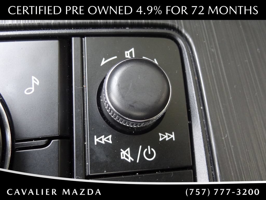 Certified 2026 MAZDA CX-90 3.3 Turbo S w/ Premium Plus AWD/4WD image 54