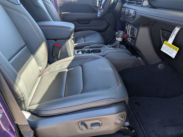 New 2026 Jeep Wrangler Unlimited Rubicon 392 image 31