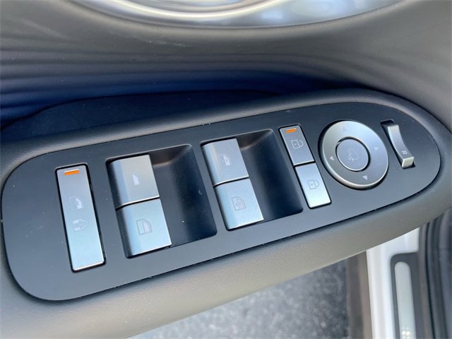 New 2026 Hyundai Ioniq 9 Limited image 36