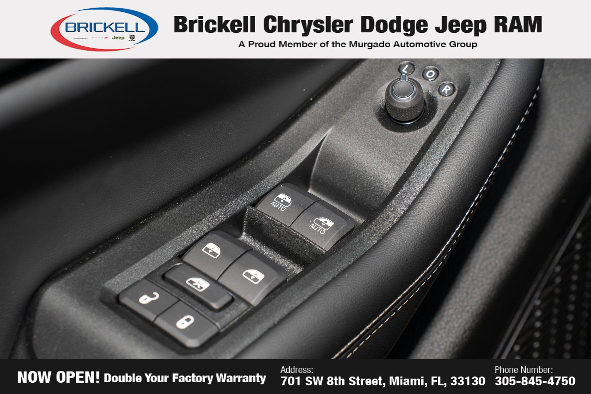 New 2025 Jeep Grand Cherokee Altitude image 27