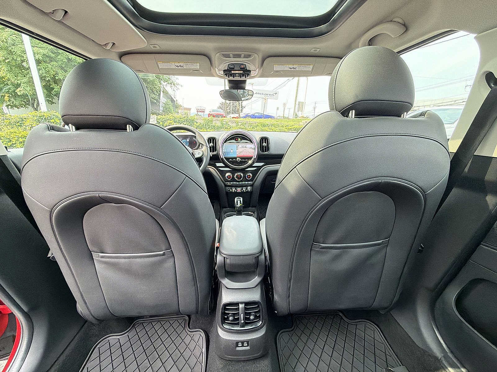 Used 2024 MINI Cooper Countryman S w/ Storage Package AWD/4WD image 20