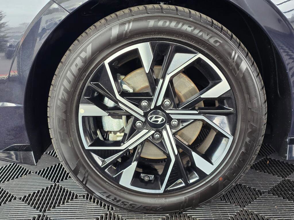 Used 2024 Hyundai Sonata SEL FWD image 11