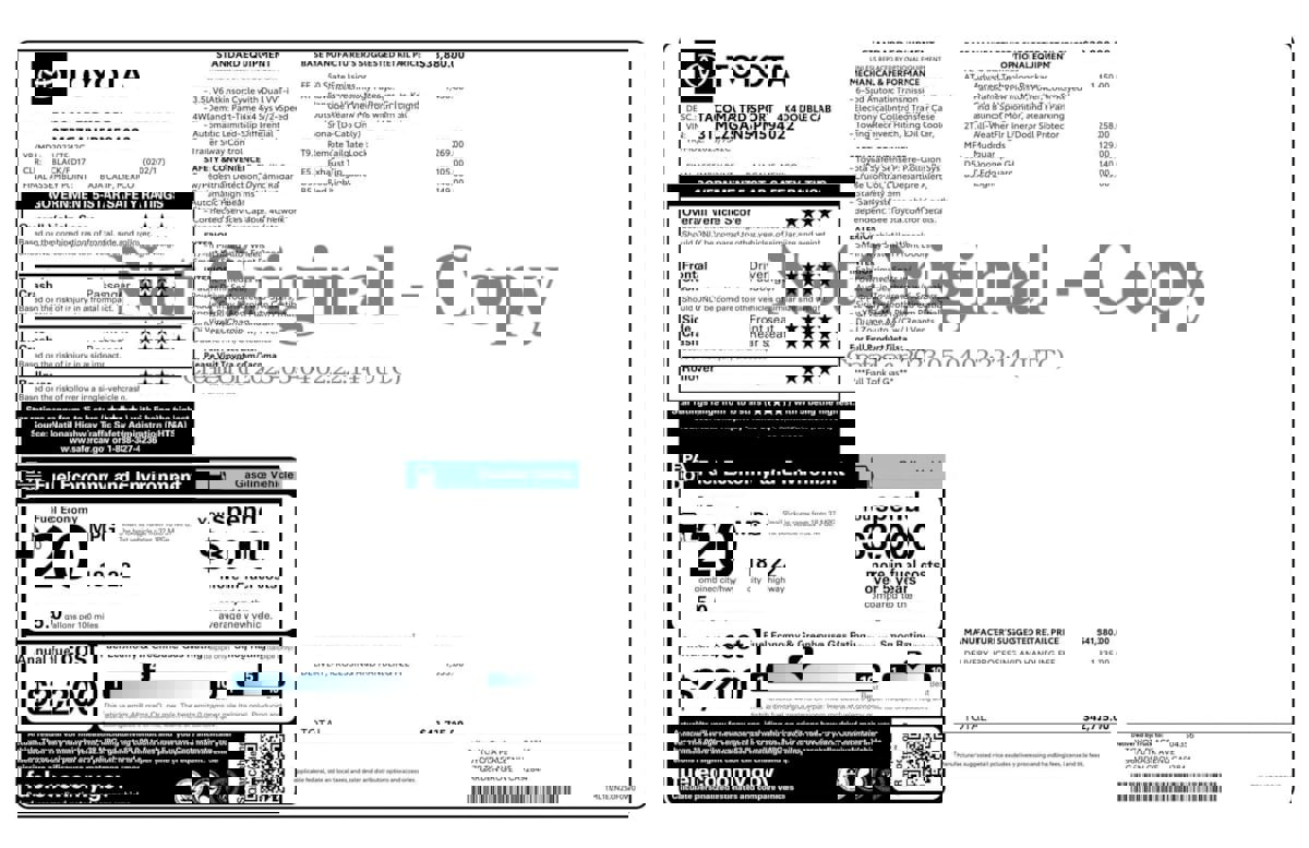 Used 2023 Toyota Tacoma TRD Sport image 2