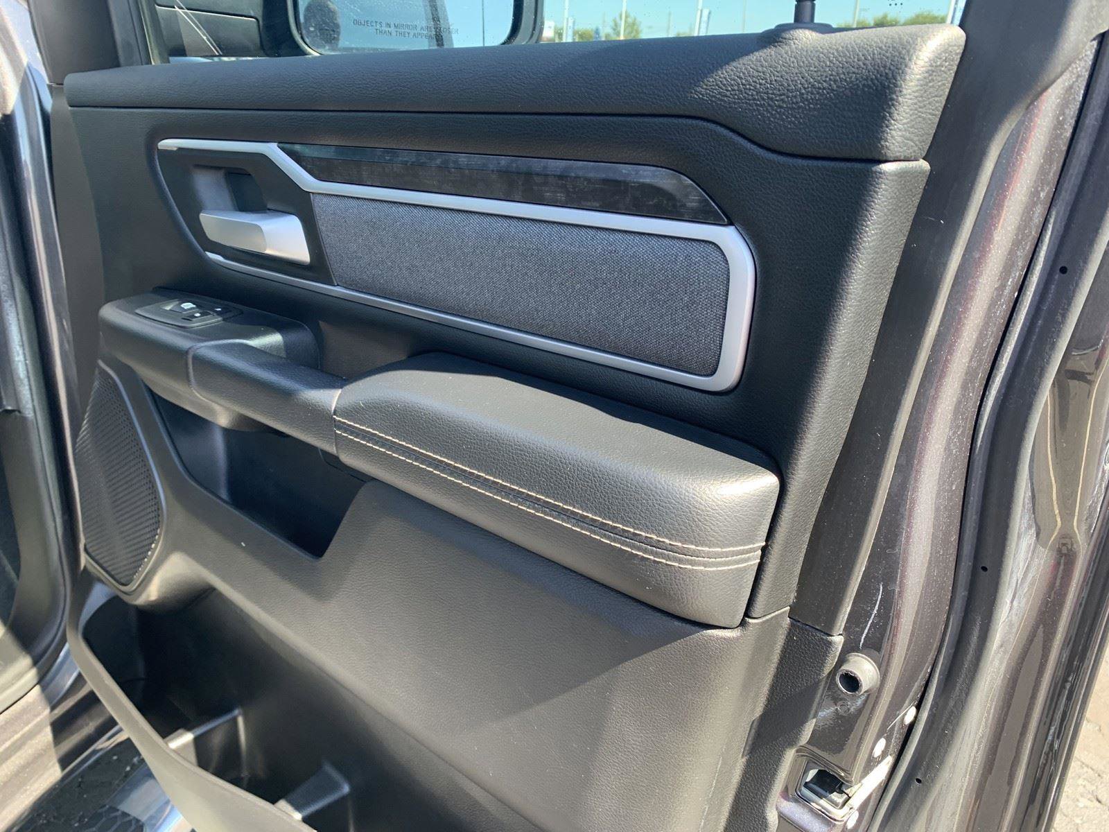 Used 2021 RAM 1500 Big Horn image 11