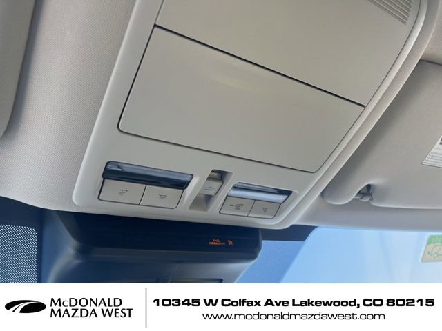 Certified 2024 MAZDA CX-90 Plug-In Hybrid w/ Premium Pkg AWD/4WD image 9