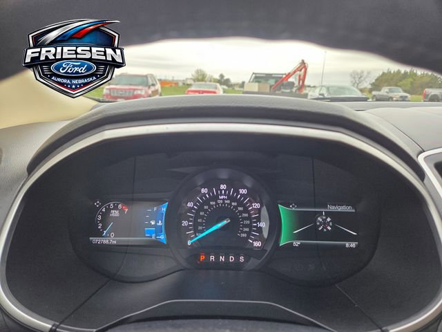Used 2017 Ford Edge SEL w/ Equipment Group 201A AWD/4WD image 16