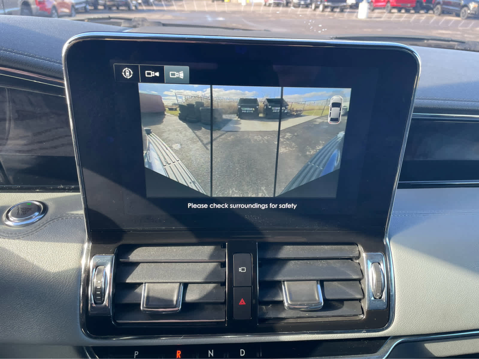 Used 2018 Lincoln Navigator Reserve w/ Technology Package image 25