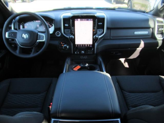 New 2026 RAM 1500 Big Horn image 14