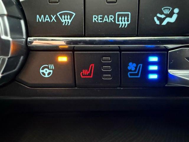 Used 2022 Ford F150 Platinum w/ Equipment Group 701A High image 37