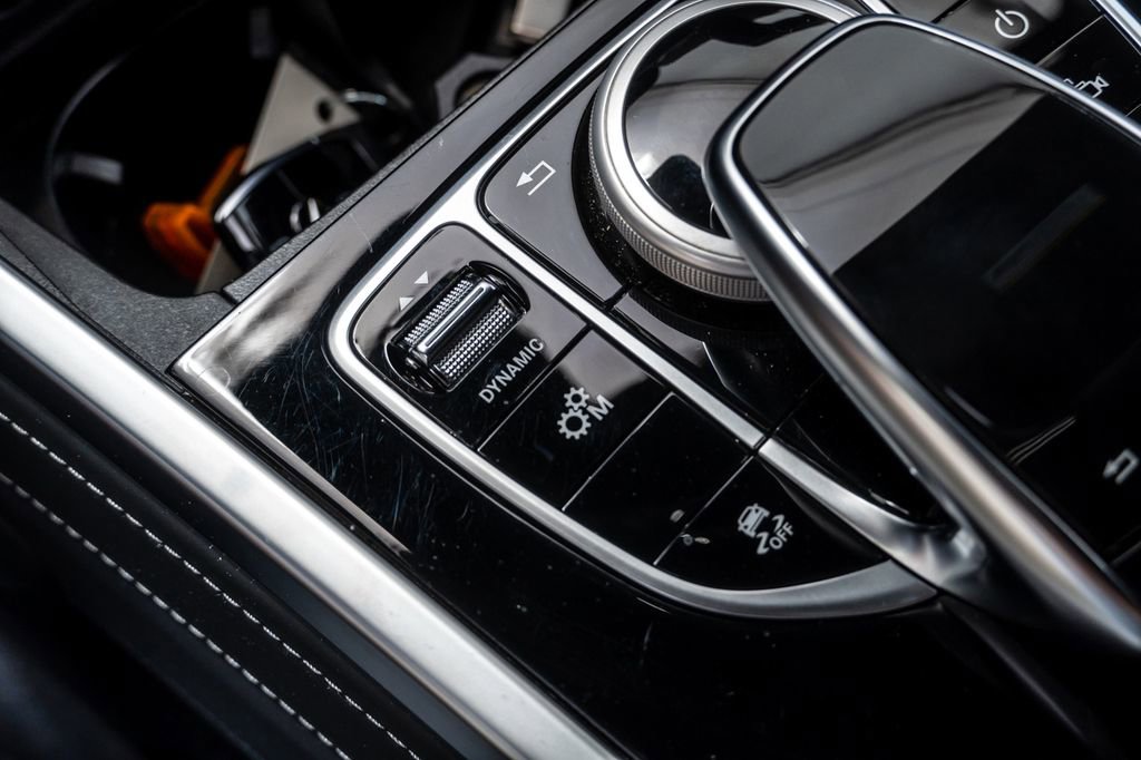Used 2023 Mercedes-Benz G 550 image 20