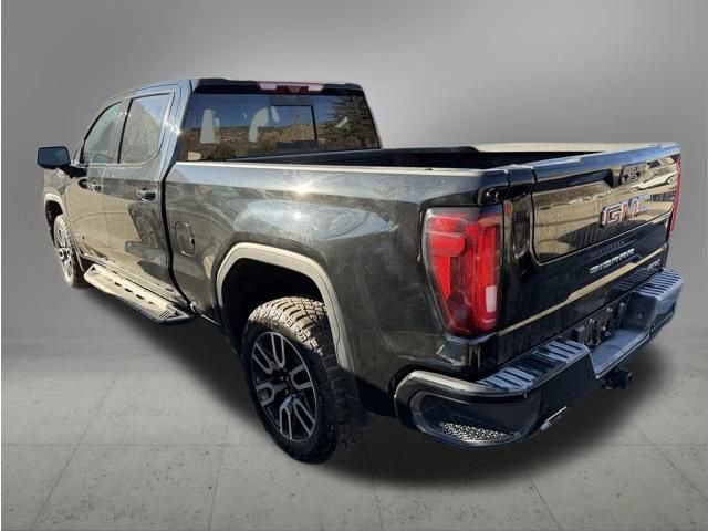 Used 2023 GMC Sierra 1500 AT4 w/ Technology Package image 34