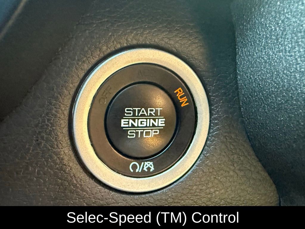 Certified 2024 RAM 1500 Tradesman w/ Warlock PACKAGE image 18