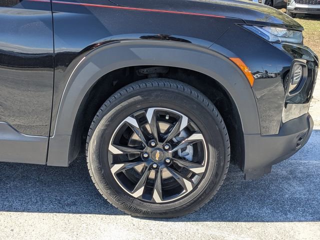 Used 2022 Chevrolet TrailBlazer LS image 10