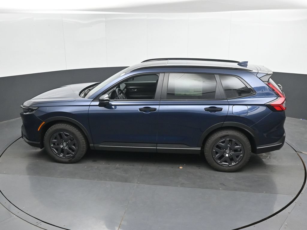 Used 2026 Honda CR-V TrailSport image 29