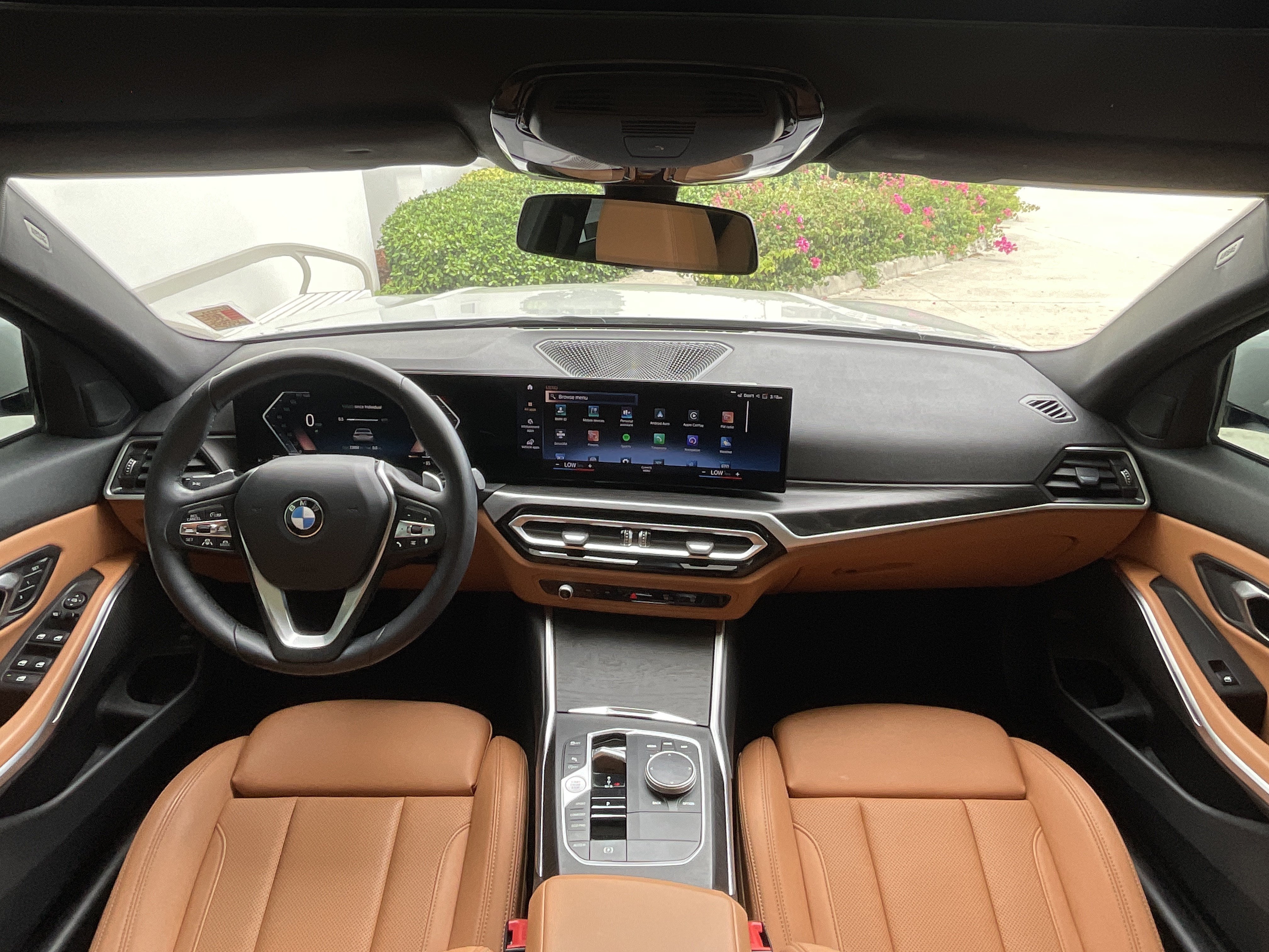 Used 2023 BMW 330i Sedan RWD image 12