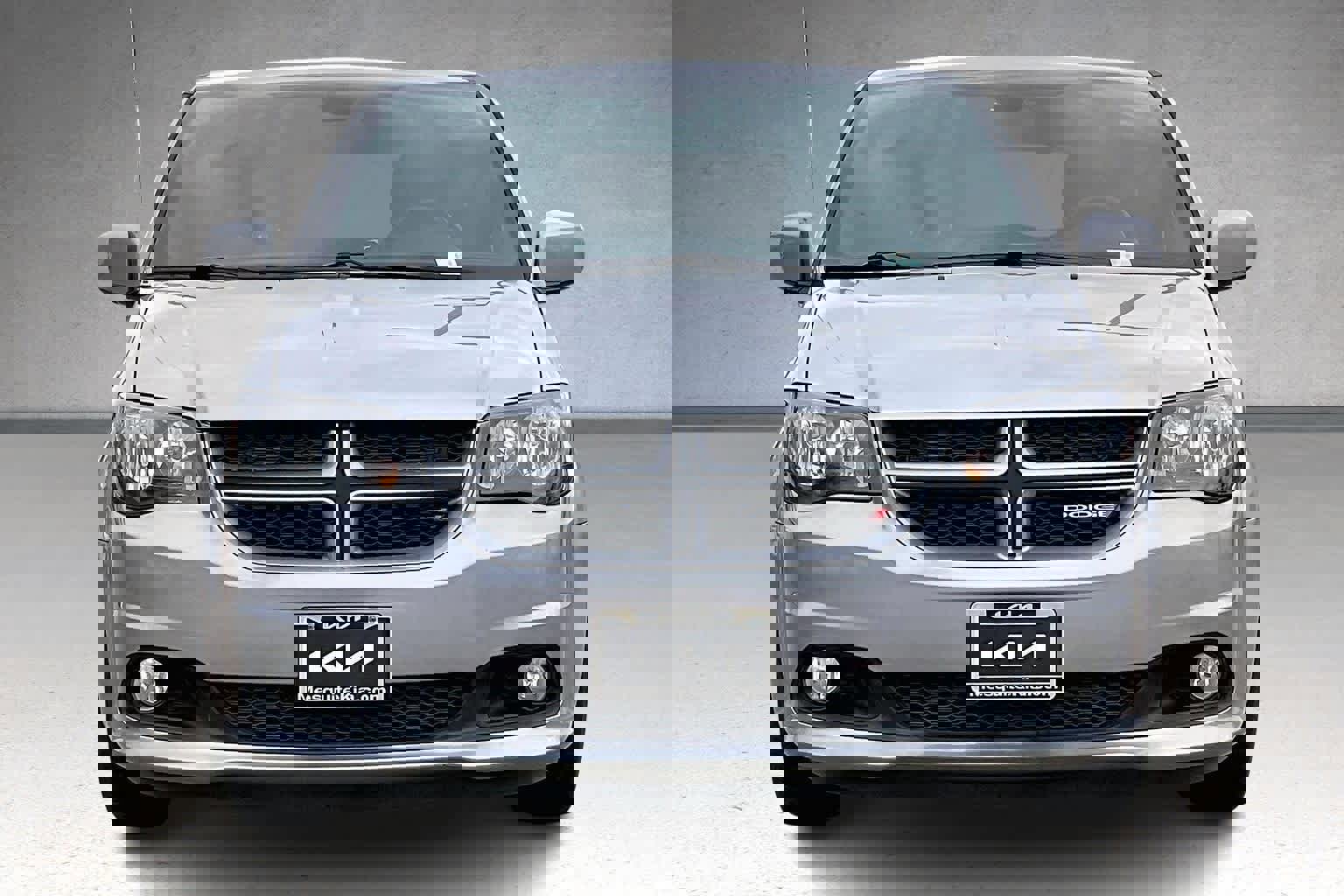 Used 2019 Dodge Grand Caravan GT image 6