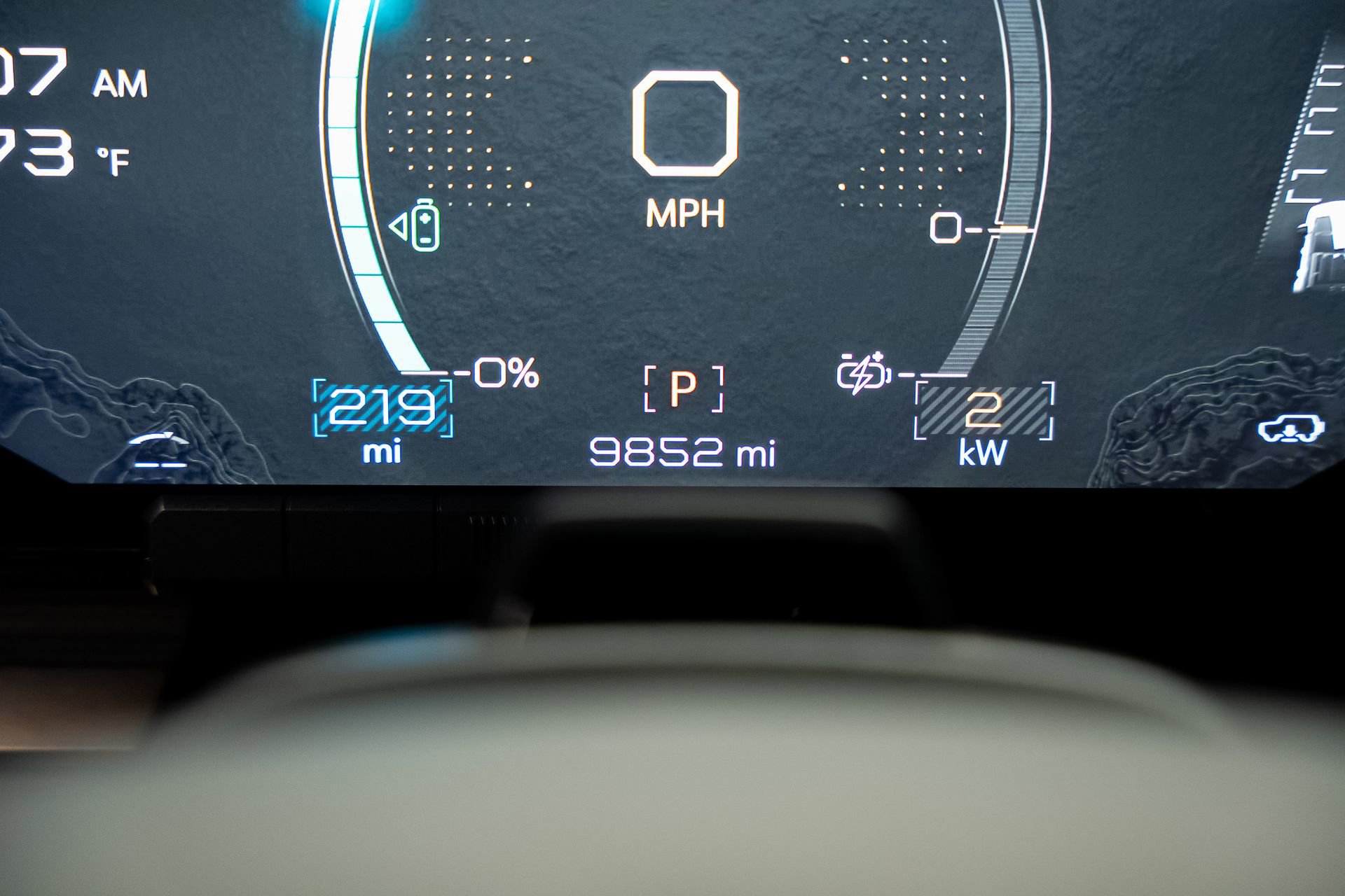 Used 2024 GMC Hummer EV 2X w/ Extreme Off-Road Package image 48