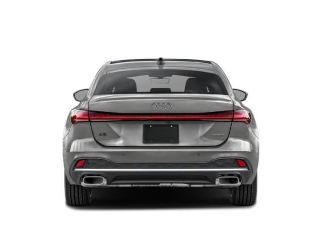 New 2026 Audi A5 2.0T Premium Plus AWD/4WD image 8