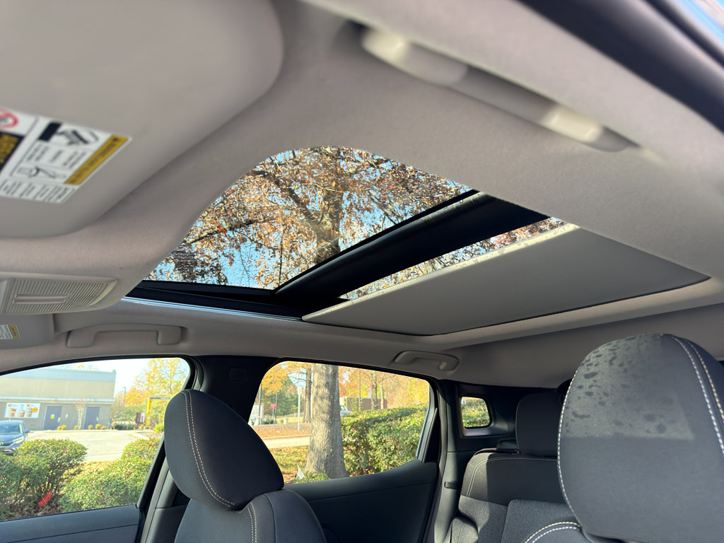 New 2026 Nissan Kicks SV w/ SV Premium Package image 29