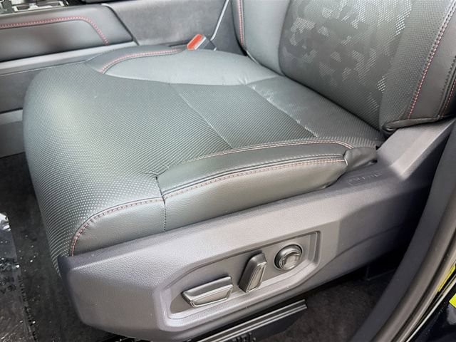 New 2026 Toyota Tundra TRD Pro image 16