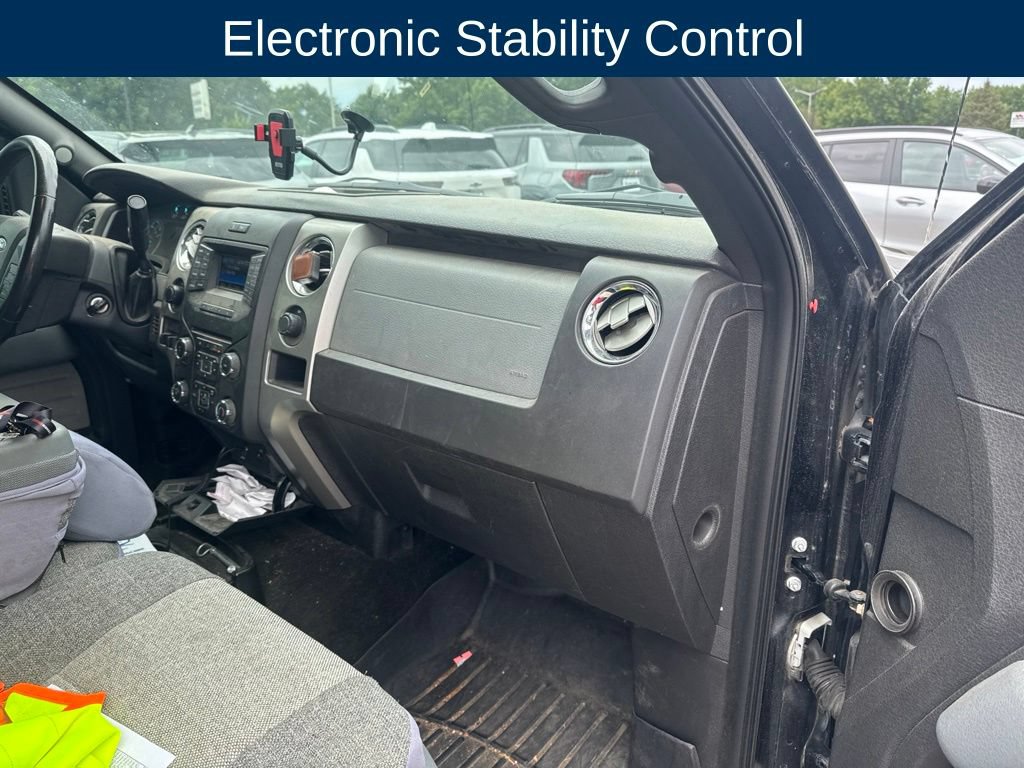 Used 2013 Ford F150 XLT w/ Luxury Equipment Group AWD/4WD image 21