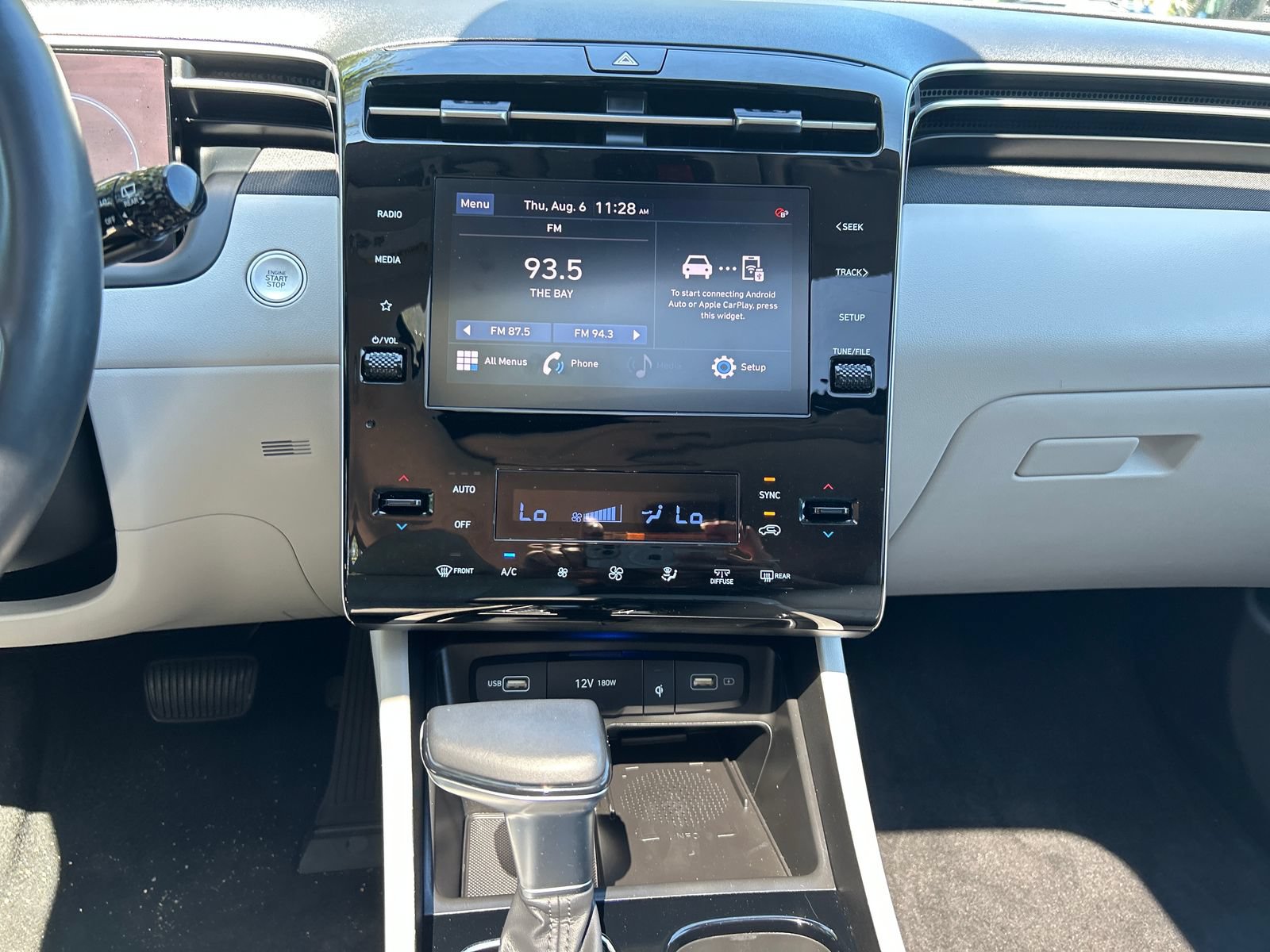 Certified 2023 Hyundai Tucson SEL w/ Convenience Package AWD/4WD image 18