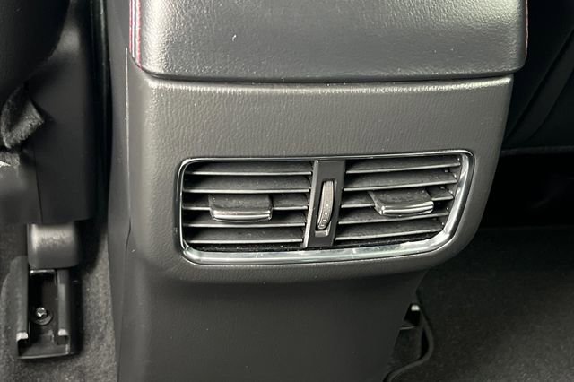 Certified 2025 MAZDA CX-5 2.5 Turbo w/ Premium Package image 15